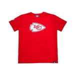 Camiseta-Nfl-Kansas-City-Infantil