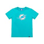 Camiseta-Nfl-Dolph-Infantil