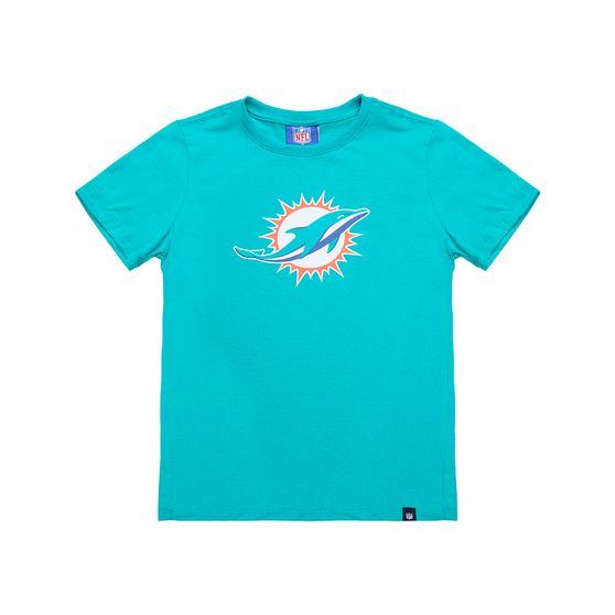 Camiseta Nfl Dolph Infantil