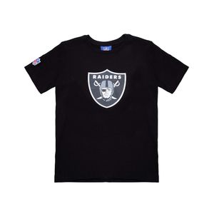 Camiseta Nfl Or Shield Infantil