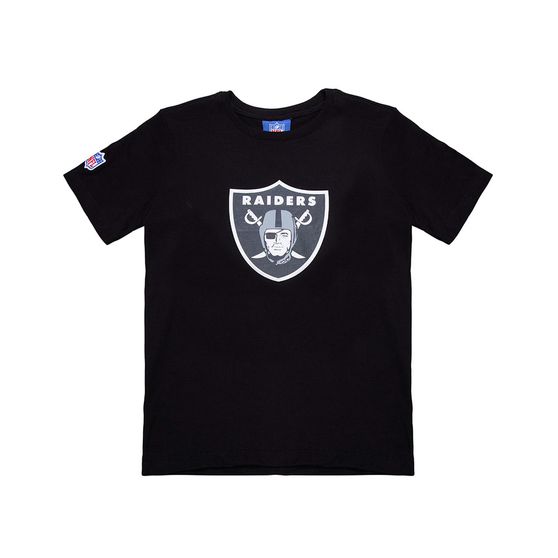 Camiseta Nfl Or Shield Infantil