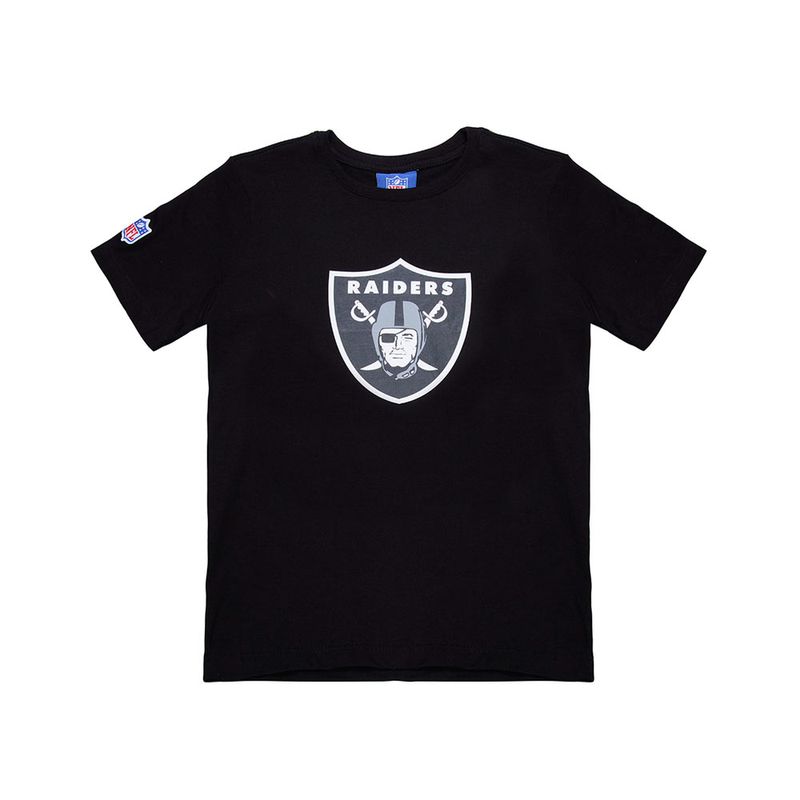 Camiseta-Nfl-Or-Shield-Infantil