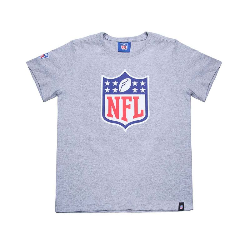 Camiseta-Nfl-Shield-Infantil