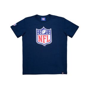 Camiseta Nfl Shield Infantil