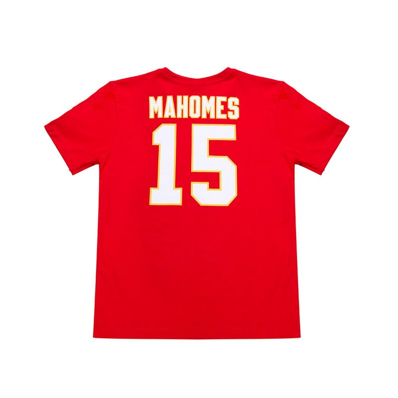 Camiseta-Nfl-Maho-Infantil