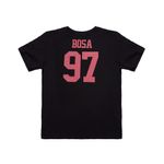 Camiseta-Nfl-Bosa-Infantil