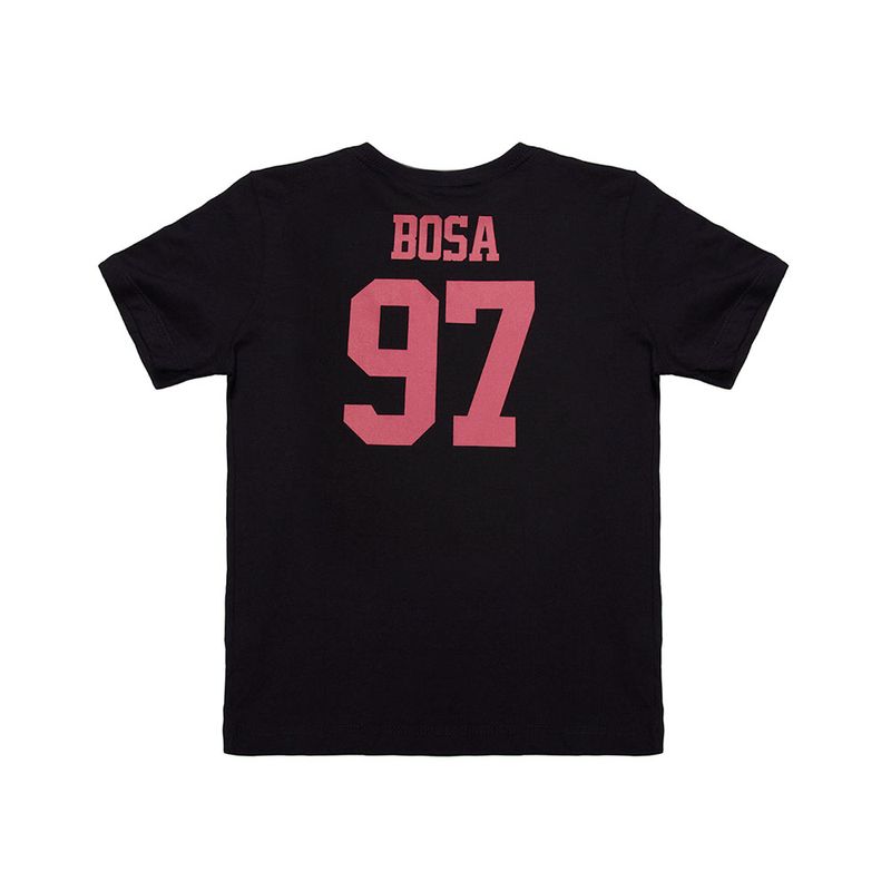 Camiseta-Nfl-Bosa-Infantil