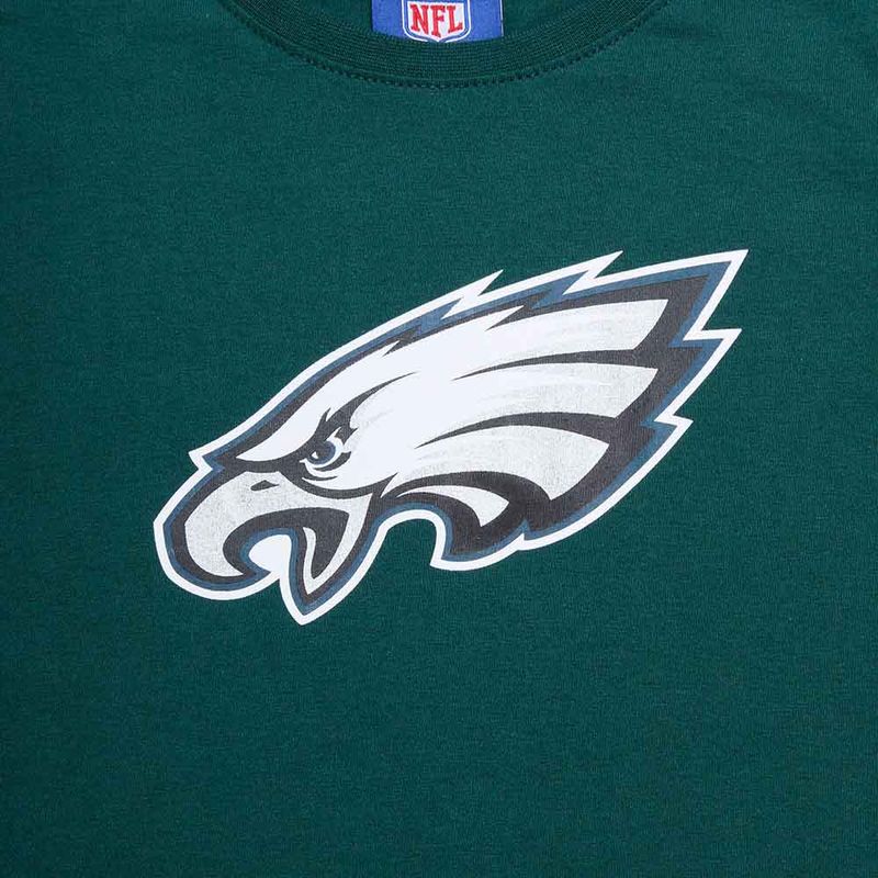 Camiseta-Nfl-Infantil