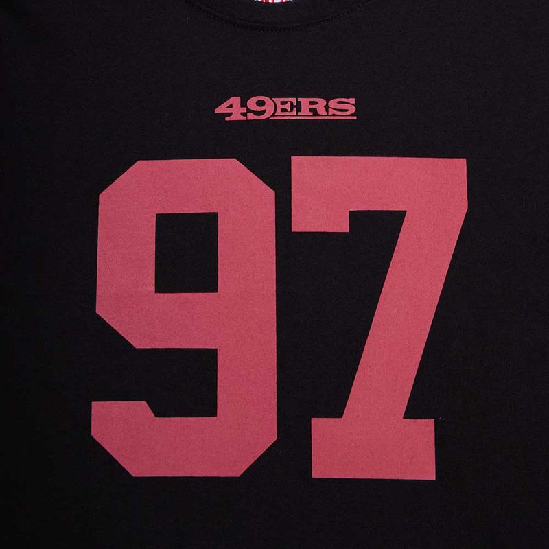 Camiseta-Nfl-Bosa-Infantil