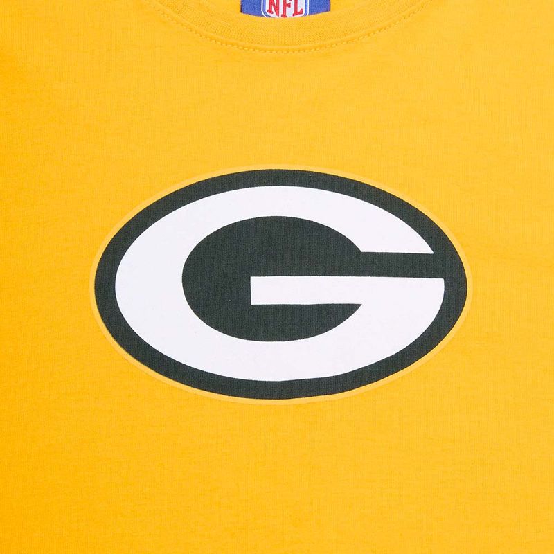 Camiseta-Nfl-Gbay-Infantil