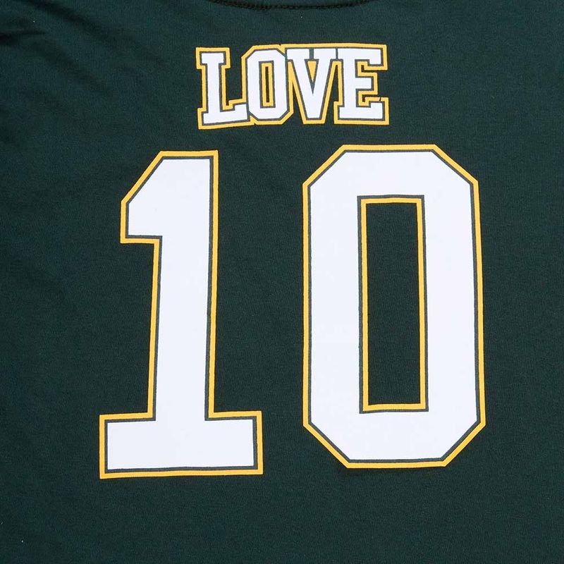 Camiseta-Nfl-Love-Infantil