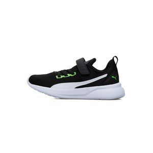 Tênis Puma Flyer Runner Mesh V BDP PS Infantil