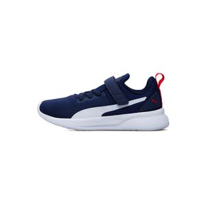 Tênis Puma Flyer Runner Mesh V BDP PS Infantil