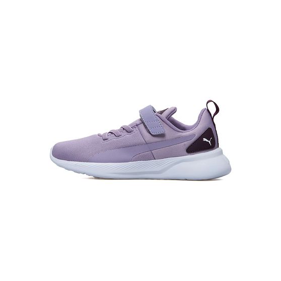 Tênis Puma Flyer Runner Mesh V BDP PS Infantil