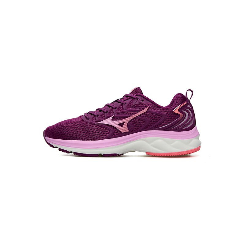 Tenis-Mizuno-Space-4-Infantil