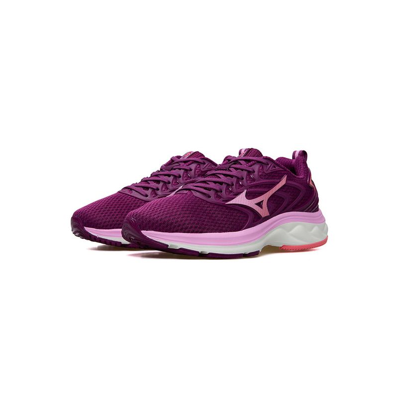 Tenis-Mizuno-Space-4-Infantil