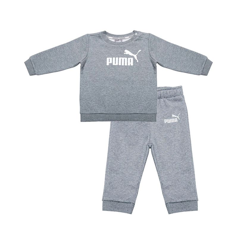 Conjunto-Puma-Minicats-Essentials-Infantil