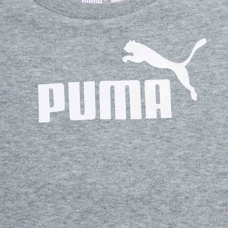 Conjunto-Puma-Minicats-Essentials-Infantil