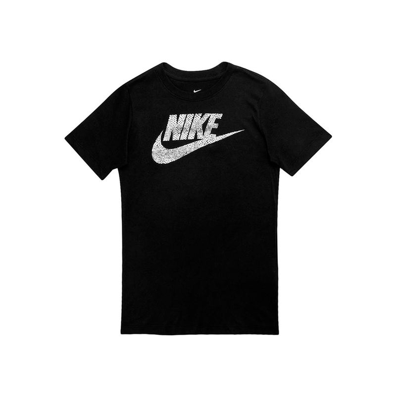 Camiseta-Nike-Futura-Crackle-Infantil
