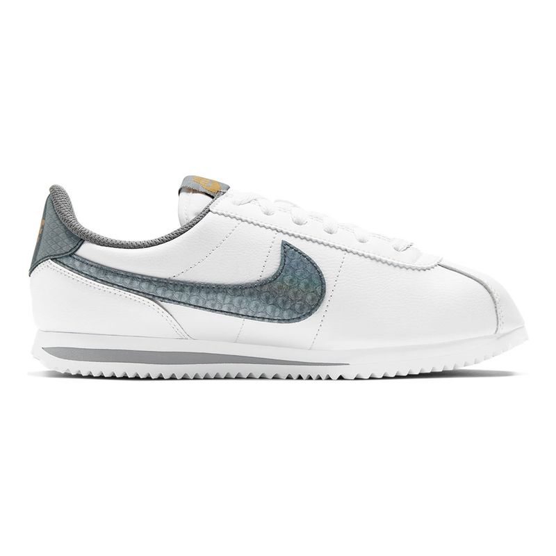 Tenis-Nike-Cortez-Basic-GS-Infantil