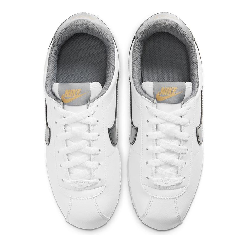 Tenis-Nike-Cortez-Basic-GS-Infantil
