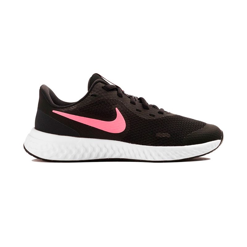 Tenis-Nike-Revolution-5-GS-Infantil