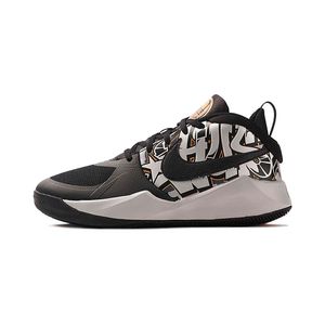 Tênis Nike Team Hustle D 9 GS Infantil