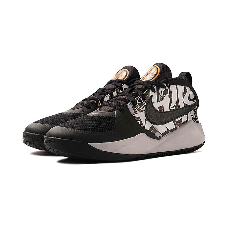 Tenis-Nike-Team-Hustle-D-9-GS-Infantil