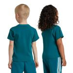 Camiseta-adidas-Trefoil-Infantil-