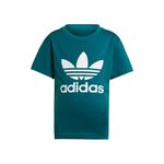 Camiseta-adidas-Trefoil-Infantil-