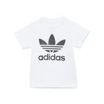 Camiseta-adidas-Trefoil-Infantil-