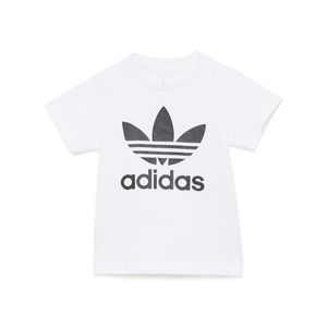 Camiseta adidas Trefoil Infantil