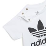 Camiseta-adidas-Trefoil-Infantil-