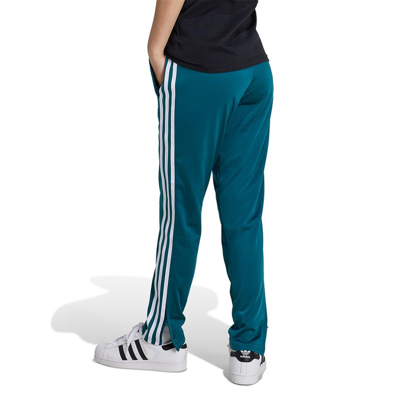 Calca adidas Sst Tp Open Hem Infantil Calca e na Magic Feet