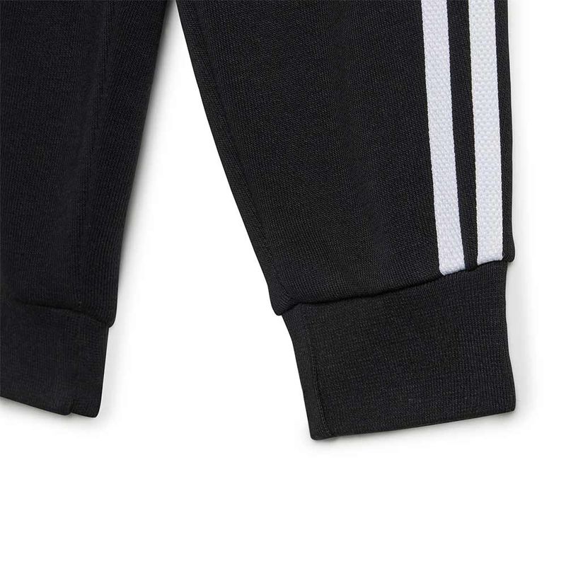 Conjunto-adidas-Hoodie-Set-Infantil-