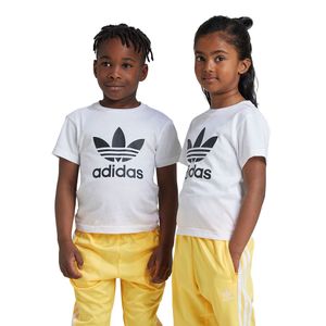 Camiseta adidas Trefoil Infantil