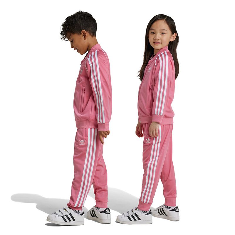 Conjunto-adidas-Sst-Tracksuit-Infantil