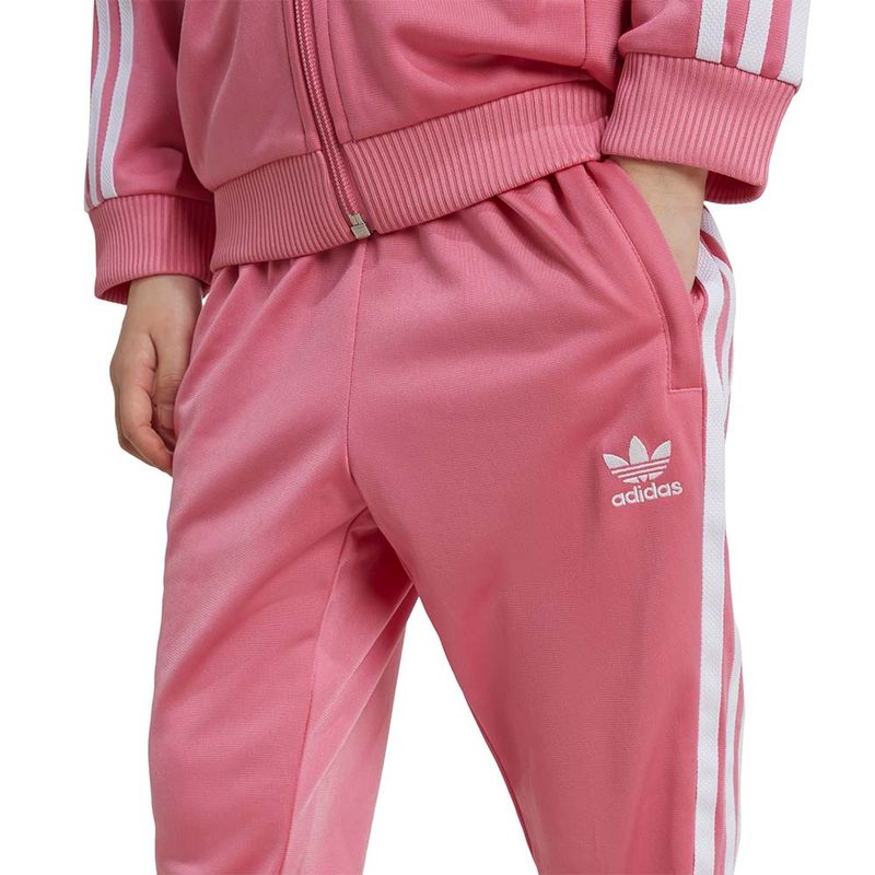 Conjunto-adidas-Sst-Tracksuit-Infantil