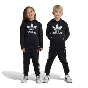 Calça adidas Hoodie Set Infantil