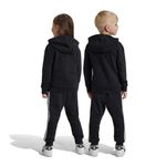 Conjunto adidas Hoodie Set Infantil