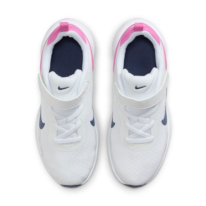 Tenis-Nike-Revolution-7-PS-Infantil-