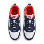 Tenis-Nike-Court-Borough-Low-Recraft-GS-Infantil-