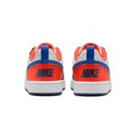 Tenis-Nike-Court-Borough-Low-Recraft-GS-Infantil-