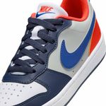 Tenis-Nike-Court-Borough-Low-Recraft-GS-Infantil-