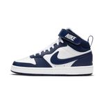 Tenis-Nike-Court-Borough-Mid-2-GS-Infantil