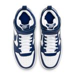 Tenis-Nike-Court-Borough-Mid-2-GS-Infantil