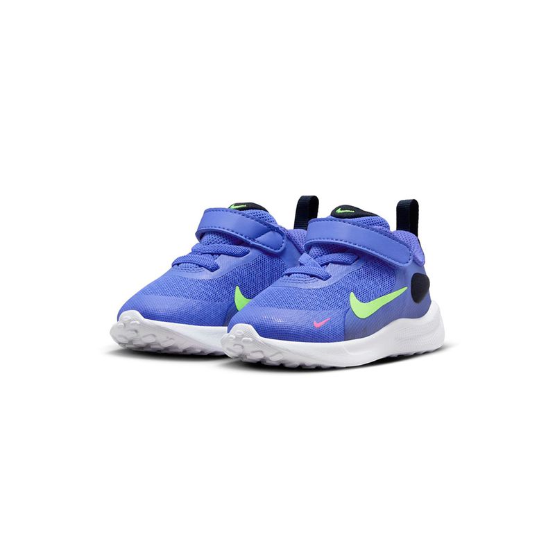 Tenis-Nike-Revolution-7-TD-Infantil-