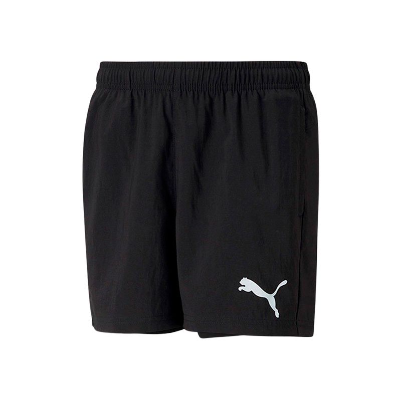 Shorts-Puma-Active-Infantil