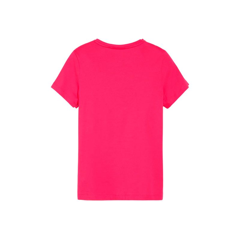 Camiseta-Puma-Ess-Logo-Infantil