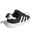 Tenis-adidas-Superstar-360-PS-Infantil-